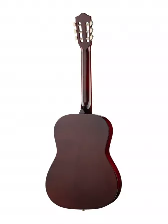Классическая гитара, натуральный цвет, Fante, FT-C-B39-N