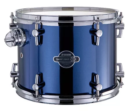 17200008 Smart Force SMF 11 Combo WM Барабанная установка, синяя, Sonor
