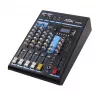 KG06 Микшерный пульт, Soundking