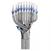 SC-Logicable MP MODF10 CPR Кабель мультикорный, 100м, Sommer Cable, 100-1156-10C