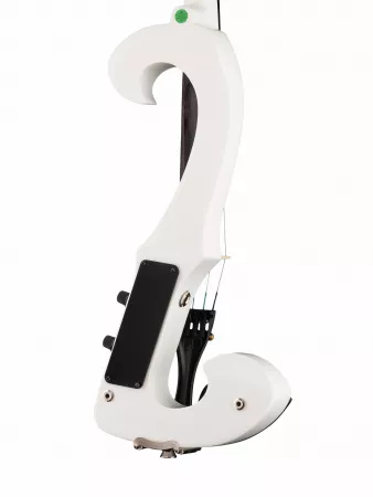 Электроскрипка 4/4, пассивная, Caraya, EV-10WH