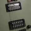 META Series Электрогитара, зеленая, Cort, MBM-2H-B-SUS-SOG