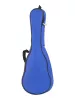 Чехол для укулеле сопрано, голубой, MEZZO, MZ-ChUS21-2blue