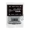 Nylon Standard Медиаторы 72шт, толщина 0,73мм, Dunlop, 44R.73