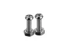 Крепежные винты М4х15мм, LDrums, BES-01CR