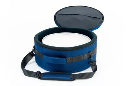 SDL-1455-BLUE Чехол для малого барабана 14х5.5