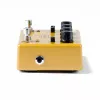 MXR Sub Octave Bass Fuzz Педаль эффектов, басовая, Dunlop, M287