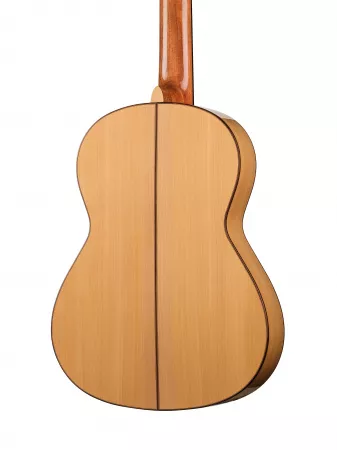 Rosa Blanca Flamenco Series Классическая гитара, Kremona, RB