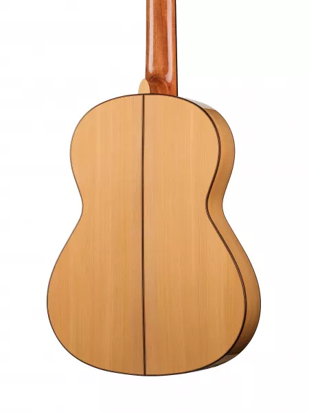 Rosa Blanca Flamenco Series Классическая гитара, Kremona, RB  рис.2 