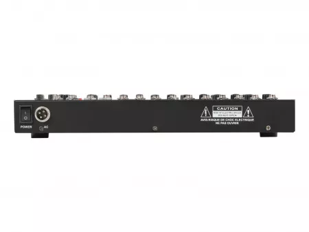 Микшер, 7 каналов, Foix, LBS-F07