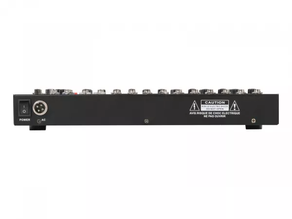 Микшер, 7 каналов, Foix, LBS-F07  рис.2 