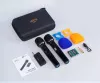 Микрофон беспроводной, динамический, 2 передатчика, Joyo, DM-3-Joyo