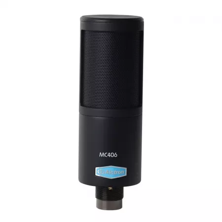 Микрофон конденсаторный, студийный, Alctron, MC-406