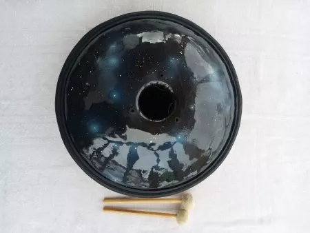 Nova Drum Глюкофон "Солярис", Pangooda Drums, PNG-ND-S-36