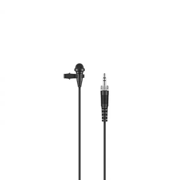 EW 300 G4-ME2-RC-AW+ Беспроводная система с петличным микрофоном, 470-558 МГц, Sennheiser, 508400  рис.2 