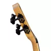 Bamboo Series Укулеле сопрано, с чехлом, цвет натуральный, Cascha, HH-2312