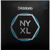 NYXL1252W NYXL Комплект струн для электрогитары, Light, опл.3-ей струны, 12-52, D'Addario