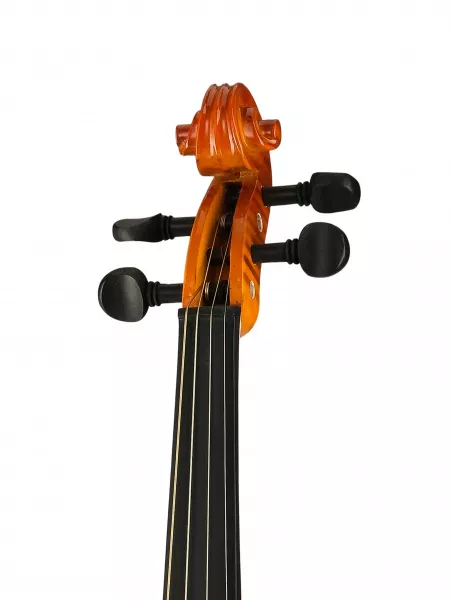 Скрипка 1/2 в футляре со смычком, Mirra, VB-310-1/2  рис.2 