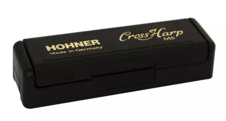 M566016 Cross Harp C-major Губная гармошка Hohner