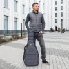 Classic Casual Plus Чехол для классической гитары, серый, BAG&music, BM1177