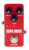 FOD-5 Supa Drive Педаль эффектов, Nux Cherub