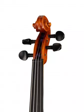 Скрипка концертная, Strunal, 435-4/4