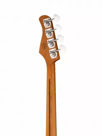 GB Series Бас-гитара, цвет натуральный, Cort, GB64JJ-NAT