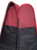 Чехол для классической гитары, красный, Lutner, MLCG-38k