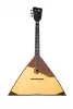 Soloist Балалайка прима, трехструнная, Doff