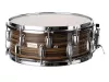 Малый барабан, зебрано, 14x5,5" LDrums, LD5409SN