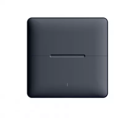 Микрофон беспроводной, Lightning, Simple Fly, CYA02-A-L