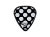 Celltex Heavy Metal Медиаторы 50шт, толщина 1.0мм, Pickboy, GP-31-4/100
