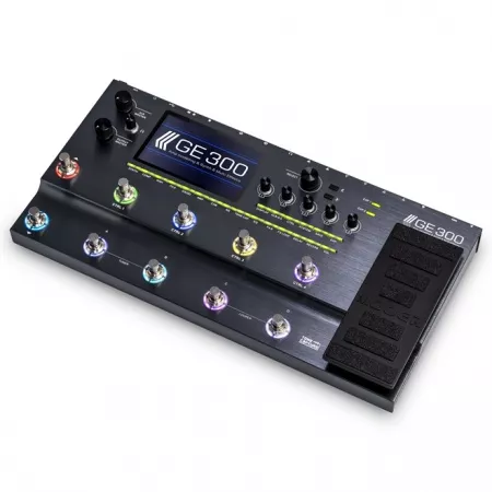 Процессор эффектов, Mooer, GE300