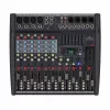 (E527E) Микшерный пульт, 8 каналов, Soundsation, Alchemix-402FX