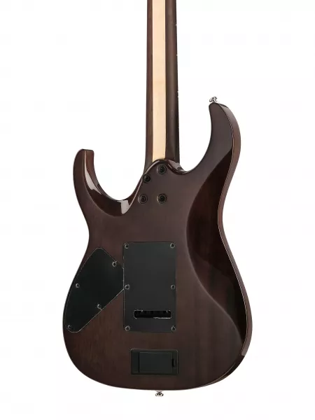 X Series Электрогитара, красная, с чехлом, Cort, X700-Duality-II-LVB  рис.2 