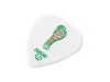 Celltex Heavy Metal Медиаторы 50шт, толщина 0.75мм, Pickboy, GP-140-1/075