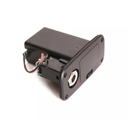 CE306T Предусилитель для акустической гитары, Cort