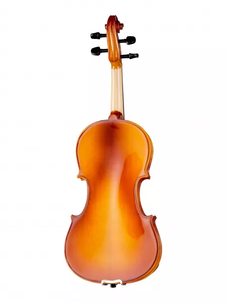 Скрипка 4/4 в футляре со смычком, Mirra, VB-310-4/4  рис.2 