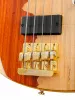 Rithimic Series Бас-гитара, цвет натуральный, Cort, Rithimic-NAT