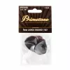 Primetone Медиаторы, 3шт, 5мм, большой круглый кончик, Dunlop, 477P507