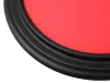 RimPad Тренировочный пэд 12", двусторонний, красный, обод, MDS, MDS12-RPRD