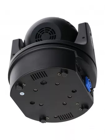 Моторизированная световая "голова", LED 6х15Вт RGBW, Bi Ray, ML60
