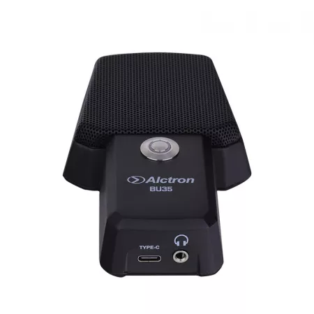 USB Микрофон граничного слоя, Alctron, BU35