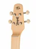 M4 Merlin Mahogany EQ Дульцимер со звукоснимателем, Seagull, 042517