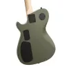 META Series Электрогитара, зеленая, Cort, MBM-2H-B-SUS-SOG