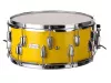 Малый барабан, желтый, 14x6,5" LDrums, LD6410SN