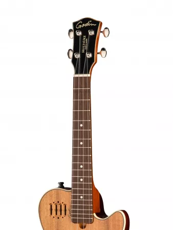 Укулеле тенор, со звукоснимателем, Godin, 039173