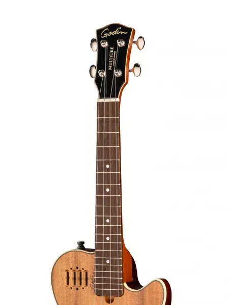 Укулеле тенор, со звукоснимателем, Godin, 039173  рис.2 