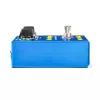 Way Huge Smalls Blue Hippo Analog Chorus Педаль эффектов, Dunlop, WM61