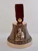 KM950- Колокол Серафим Саровский и Икона Умиление, Воронежская Литейная Мастерская